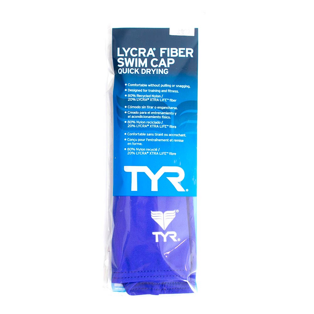 Tyr Sport, Swimming, Sports, Swimming, 37508, Royal Blue